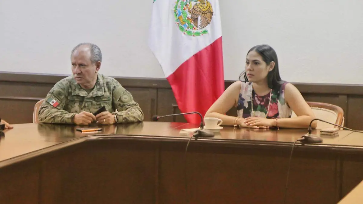 Gobierno de Colima